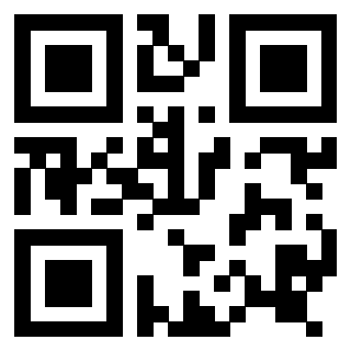 Il QrCode di 3916896156