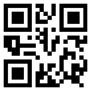 Immagine del Qr Code di 3916896157