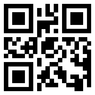 Il Qr Code di 3916896158