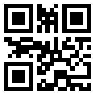 3916896160 - Immagine del QrCode associato