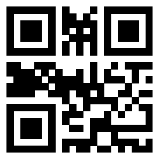 Il Qr Code di 3916896161