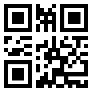 Immagine del QrCode di 3916896165
