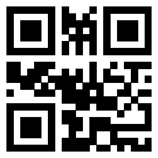 Immagine del QrCode di 3916896166