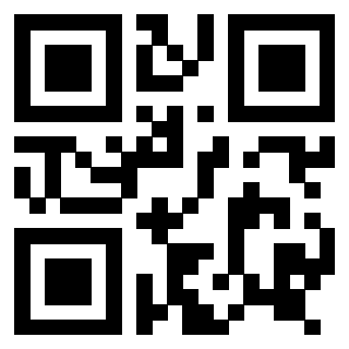 3916896167 - Immagine del QrCode
