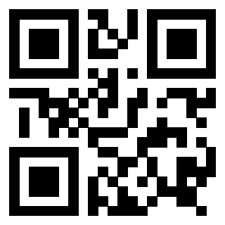 3916896169 QrCode associato