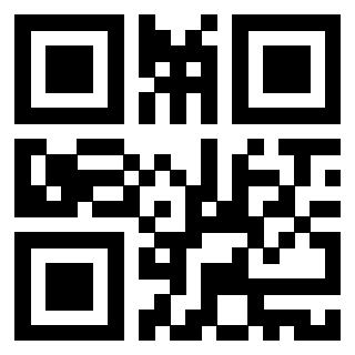Il QrCode di 3916896171