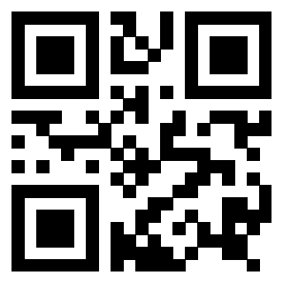3916896174 Qr Code associato