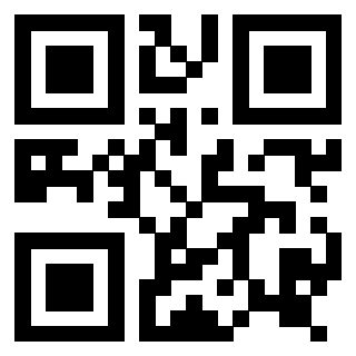 3916896175 QrCode associato