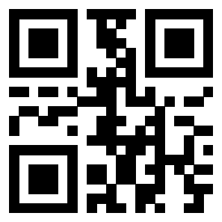 3916896181 - Immagine del Qr Code associato