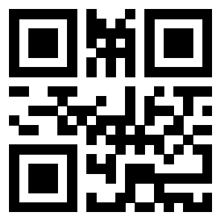 Il Qr Code di 3916896182