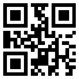 Il Qr Code di 3916896183