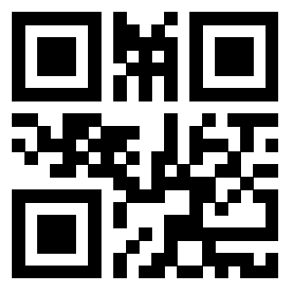 Immagine del Qr Code di 3916896185