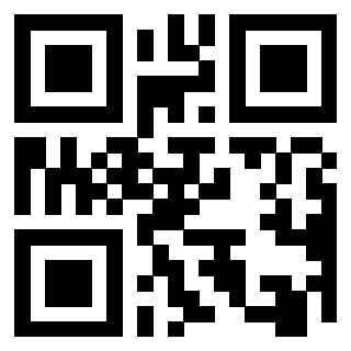 Il Qr Code di 3916896186