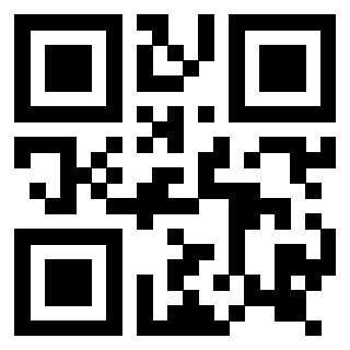 3916896187 - Immagine del Qr Code associato