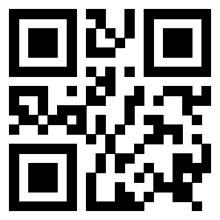 3916896190 - Immagine del QrCode