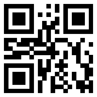 Immagine del QrCode di 3916896192