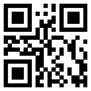 3916896195 - Immagine del Qr Code associato
