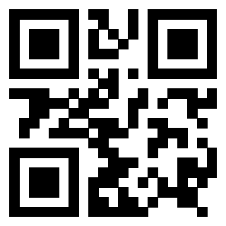 Il QrCode di 3916896196