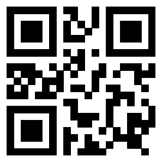 Il Qr Code di 3916896197