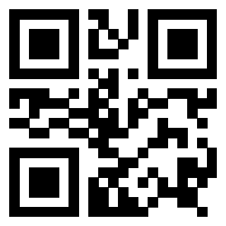 Immagine del Qr Code di 3916896200