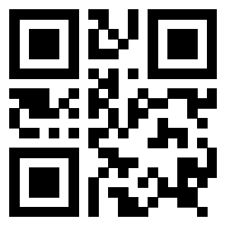 Scansione del Qr Code di 3916896202