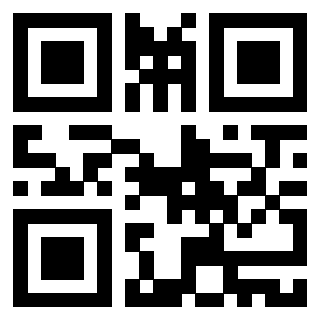 Scansione del Qr Code di 3916896203