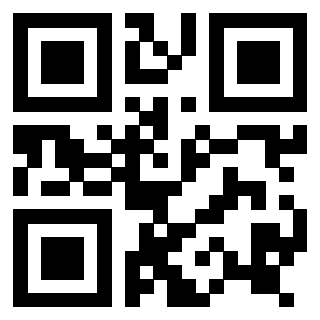 3916896204 Qr Code associato