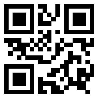 Il Qr Code di 3916896205