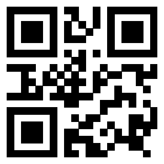 Immagine del QrCode di 3916896208