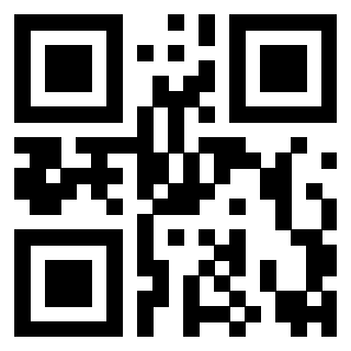 3916896209 - Immagine del Qr Code