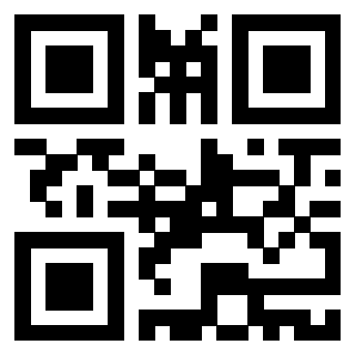 Il QrCode di 3916896210