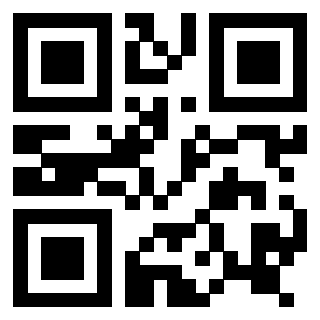 Immagine del QrCode di 3916896211