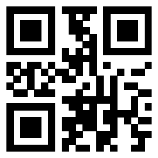 Immagine del QrCode di 3916896212