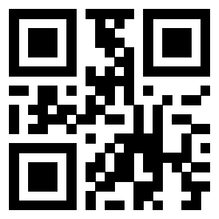 Il QrCode di 3916896214