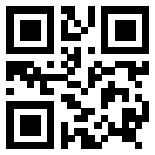 3916896216 - Immagine del Qr Code associato