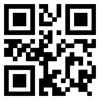 Immagine del Qr Code di 3916896217