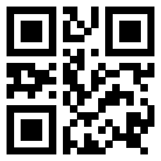3916896218 - Immagine del Qr Code
