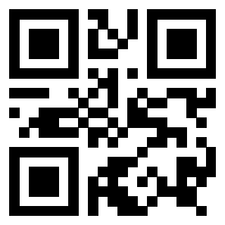Immagine del Qr Code di 3916896220
