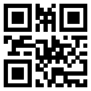3916896222 QrCode associato