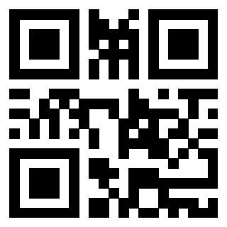 3916896224 QrCode associato