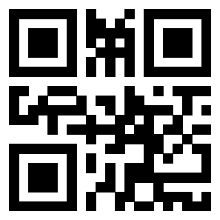 Scansione del Qr Code di 3916896225