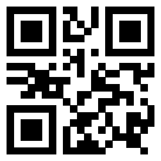 Immagine del Qr Code di 3916896229