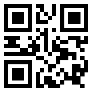 3916896238 - Immagine del QrCode associato
