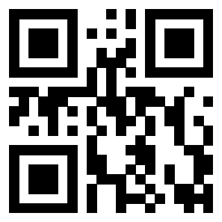 Il QrCode di 3916896243
