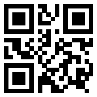 Immagine del Qr Code di 3916896245