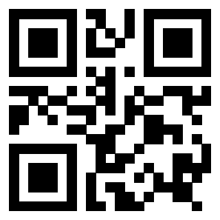 Immagine del Qr Code di 3916896250