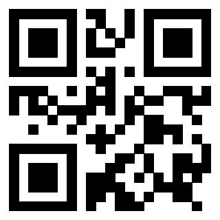 3916896251 - Immagine del Qr Code associato