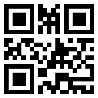 Immagine del QrCode di 3916896252