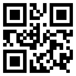 3916896255 - Immagine del QrCode