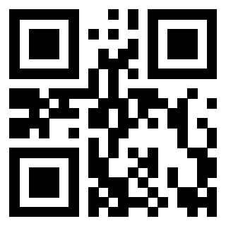 3916896259 - Immagine del QrCode associato